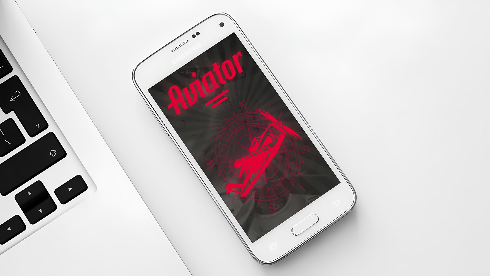 Try Game Aviator at BK33 NET Casino                              