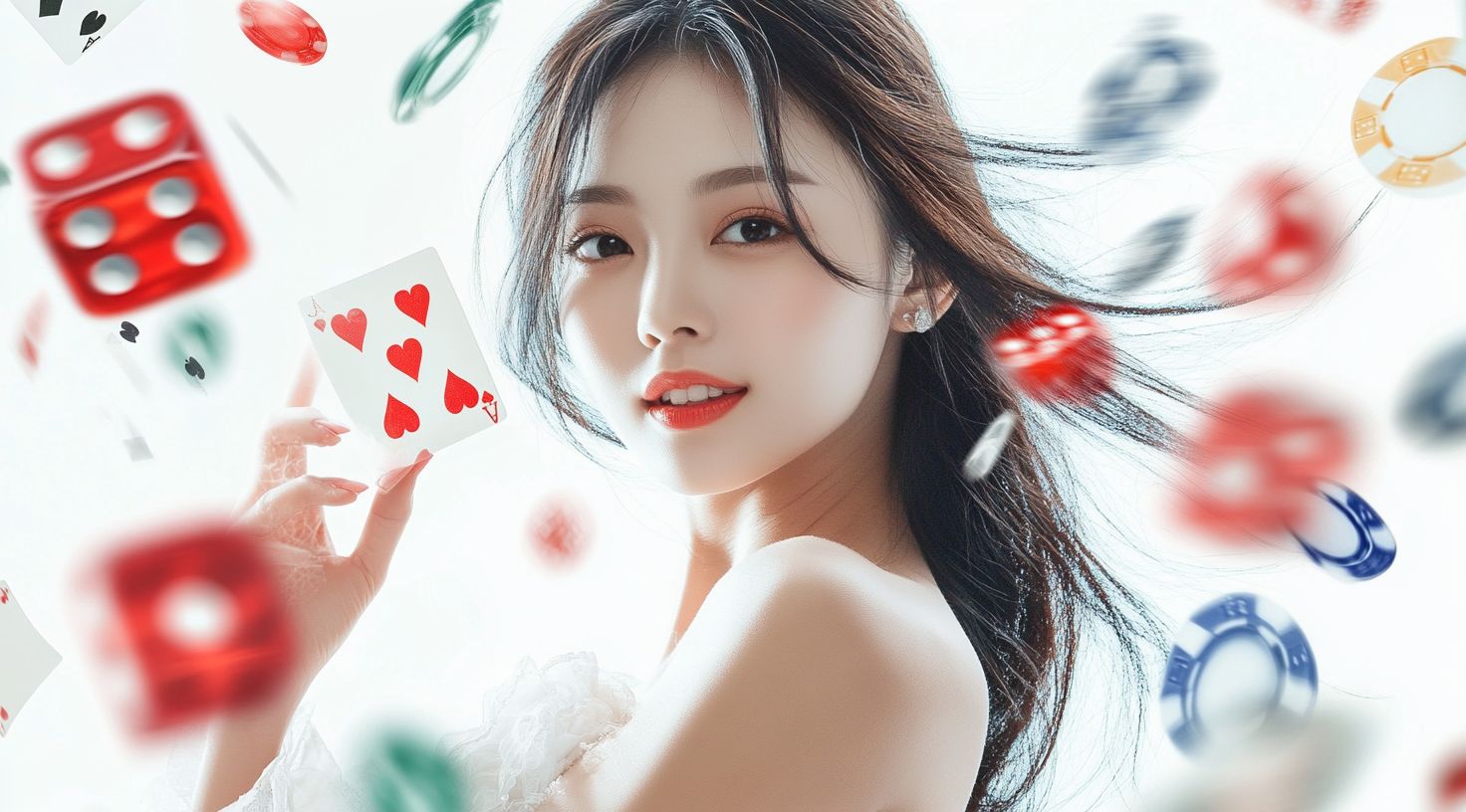 Experience the Thrill at BK33 NET Casino Online                              