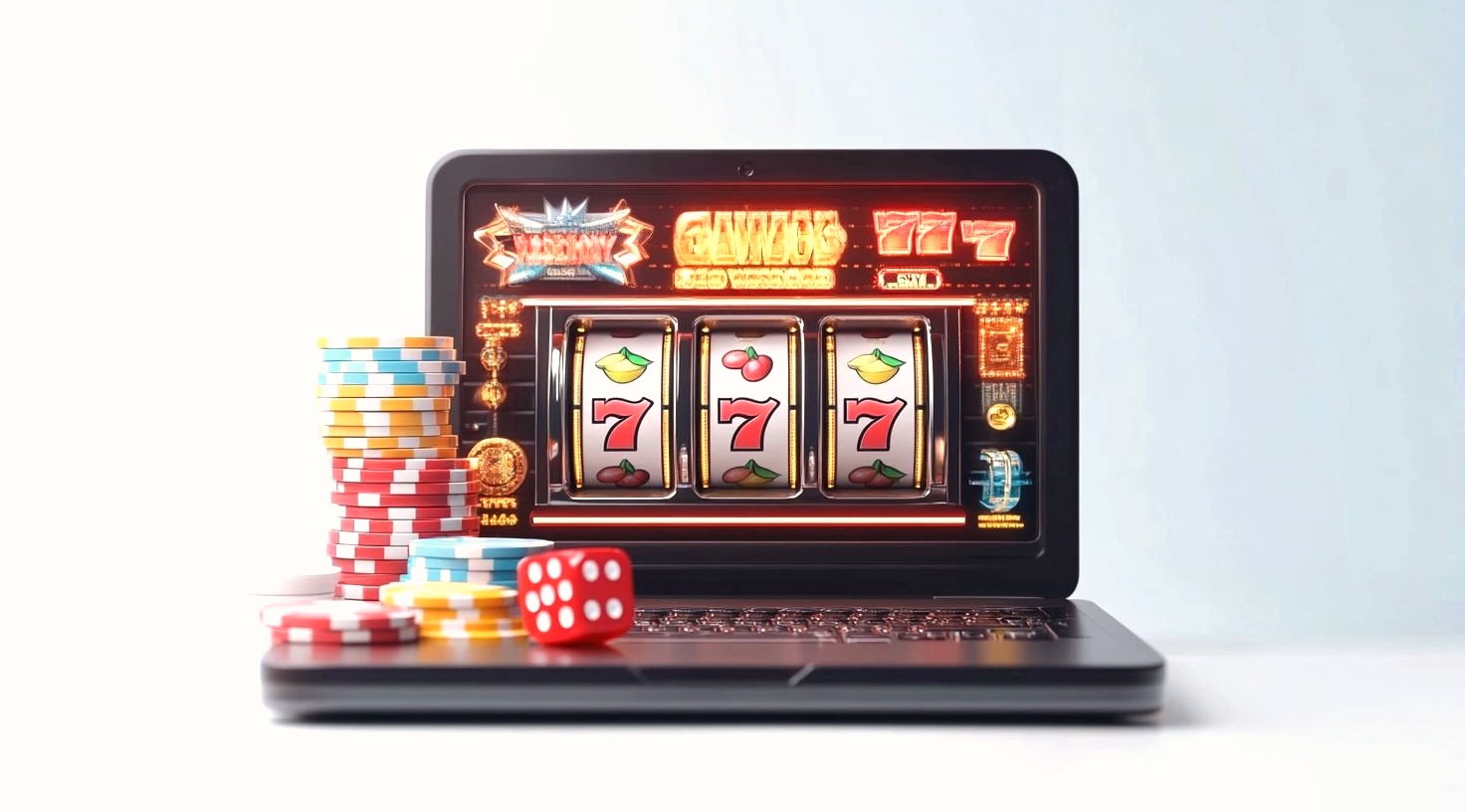 Popular Slots at BK33 NET Casino                              