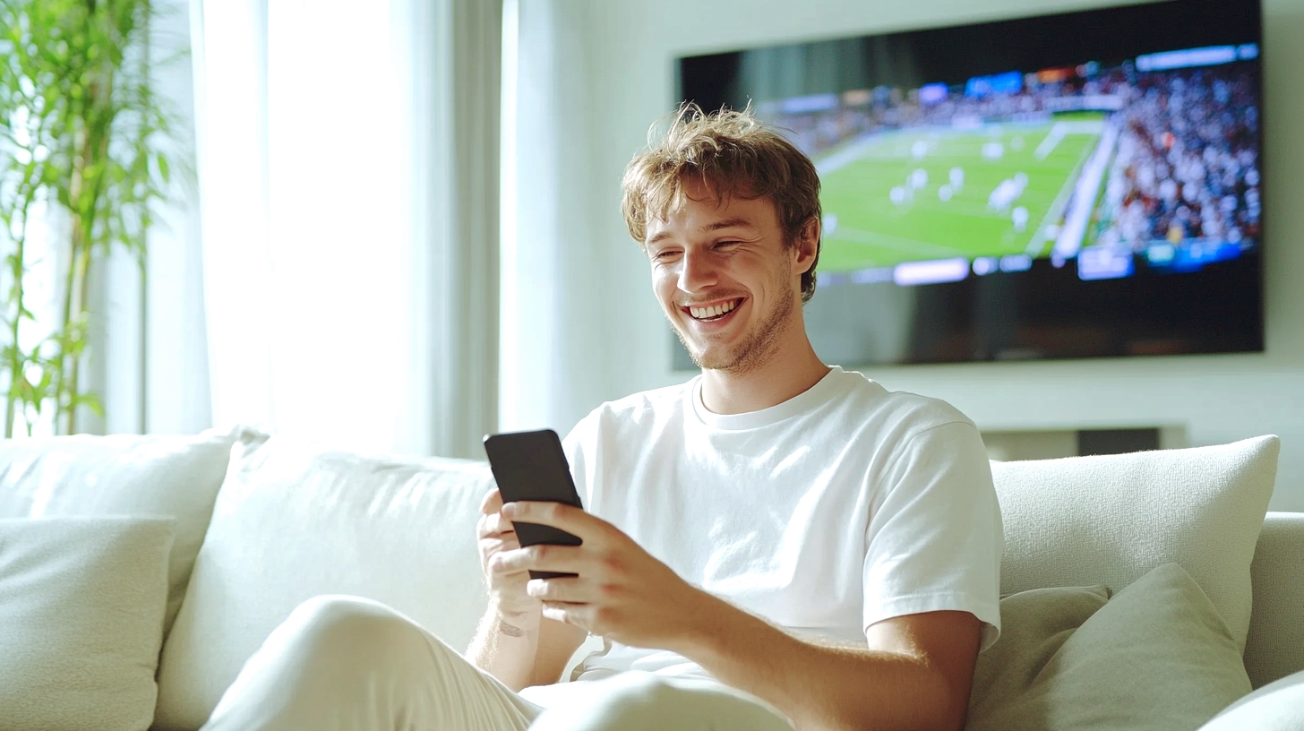 Best Betting on Portal BK33                              